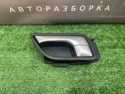 Ручка двери внутренняя Kia Rio 3 HB 2014 HB