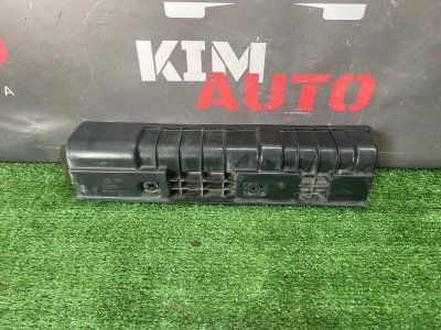 Пыльник радиатора Kia Rio 3 HB 2014 HB