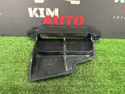 Воздухозаборник Kia Rio 4 2021 FB