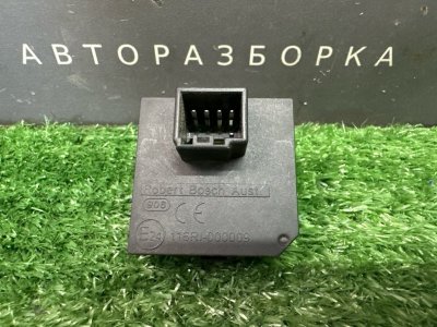 Блок иммобилайзера Kia Ceed 1 2010 ED