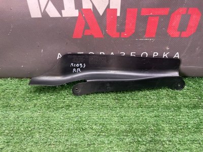 Накладка замка двери Kia Rio 3 HB 2014 HB