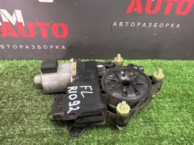 Мотор стеклоподъемника Kia Rio 4 2021 FB