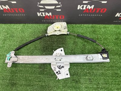 Механизм стеклоподъёмника Kia Rio 4 2021 FB