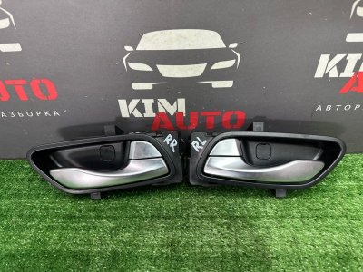 Ручка двери внутренняя Kia Rio 4 2021 FB