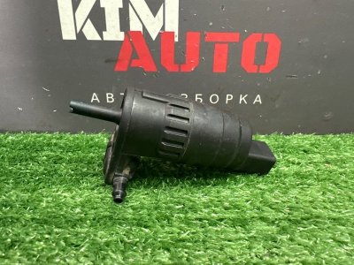 Насос омывателя стекла Skoda Octavia 2014 A7