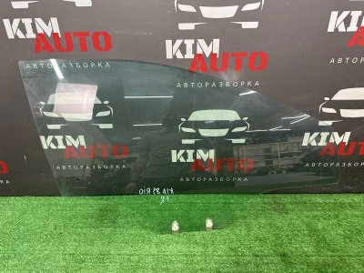 Стекло двери Kia Rio 3 2016 QB