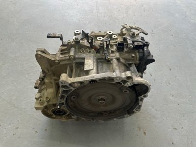 АКПП 6 ст. Kia Rio 4 2021 FB