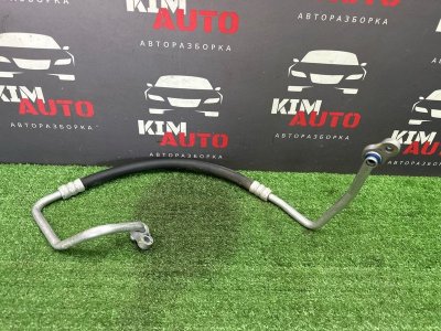 Трубка кондиционера Kia Rio 4 2021 FB