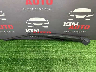 Поводок дворника заднего Skoda Octavia 2014 A7