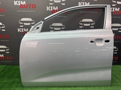 Дверь Kia Rio 4 2021 FB
