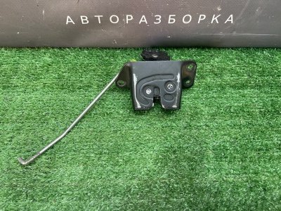 Замок багажника Kia Rio 3 HB 2014 HB
