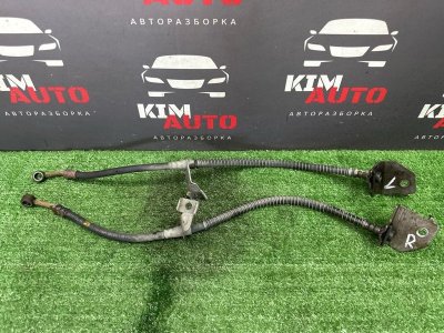 Шланг тормозной Kia Rio 4 2017 FB