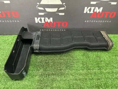 Воздухозаборник Kia Rio 4 2021 FB