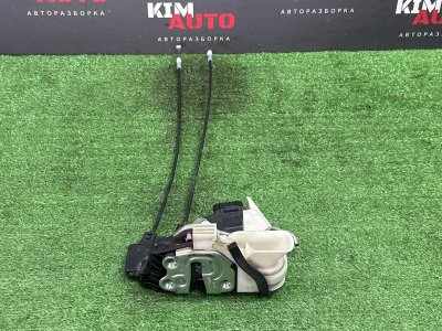 Замок двери Kia Rio 4 2021 FB
