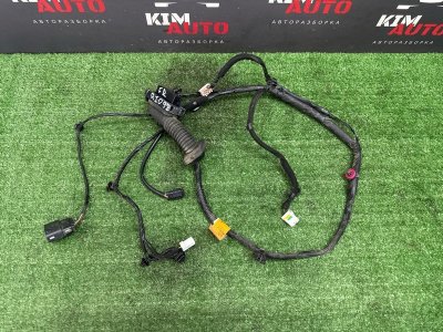 Проводка двери Kia Rio 4 2021 FB