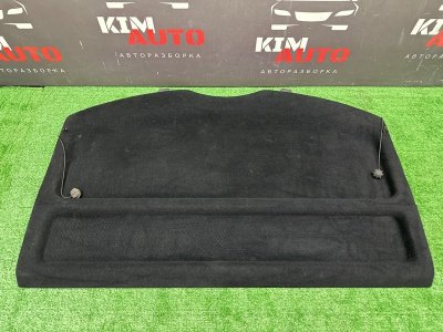 Полка багажника Skoda Octavia 2014 A7