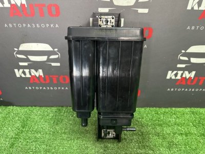 Адсорбер топливный Kia Rio 4 2017 FB