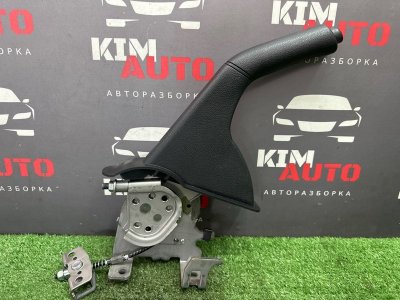 Рычаг стояночного тормоза (ручник) Kia Rio 4 2021 FB