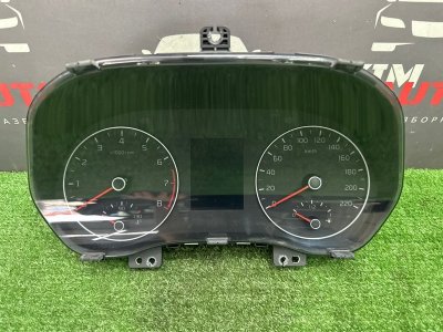 Панель приборов (щиток) Kia Rio 4 2021 FB