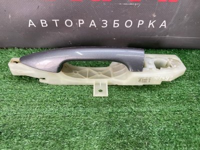 Ручка двери наружная Kia Rio 3 HB 2014 HB
