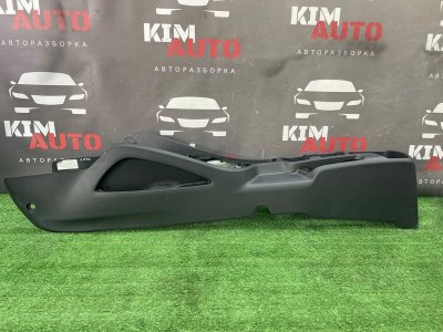 Консоль между сидений Kia Rio 3 HB 2014 HB