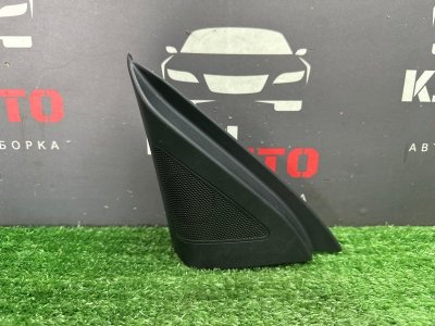 Твиттер зеркала Kia Ceed 1 2010 ED