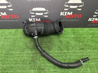 Патрубок воздушного фильтра Kia Rio 4 2021 FB