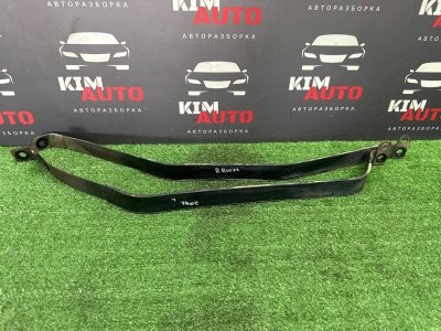 Крепления топливного бака Kia Rio 4 2021 FB