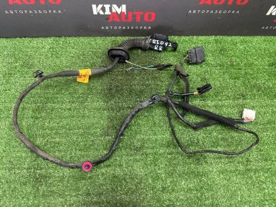 Проводка двери Kia Rio 4 2021 FB