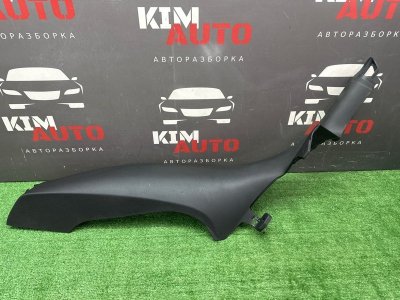 Обшивка стойки нижняя Skoda Octavia 2014 A7