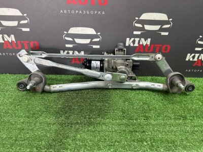 Трапеция дворников с моторчиком Kia Rio 4 2021 FB