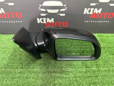 Зеркало заднего вида боковое Kia Rio 4 2021 FB