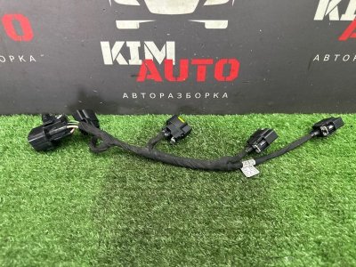 Проводка катушек зажигания Kia Rio 4 2021 FB