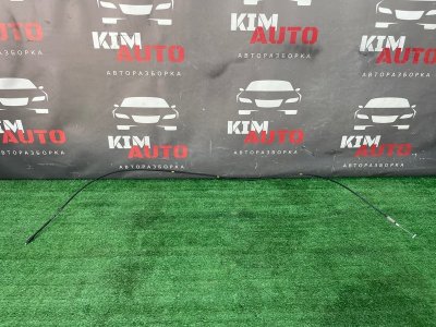 Трос капота Kia Rio 3 HB 2014 HB