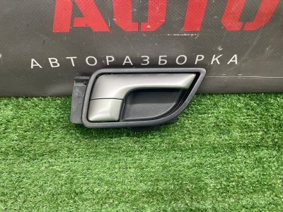Ручка двери внутренняя Kia Rio 3 HB 2014 HB