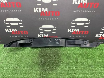 Пыльник крыла Kia Rio 4 2021 FB