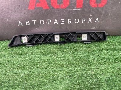 Кронштейн заднего бампера Kia Rio 3 HB 2014 HB