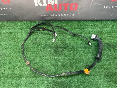 Проводка двери Kia Rio 3 HB 2014 HB