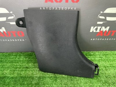 Накладка порога малая Kia Ceed 1 2010 ED