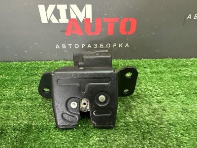 Замок крышки багажника Kia Ceed 1 2010 ED