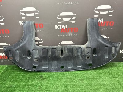 Пыльник бампера Kia Rio 4 2021 FB