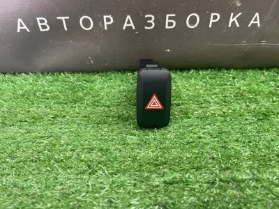 Кнопка аварийки Kia Rio 3 HB 2014 HB