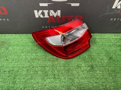 Фонарь в крыло Kia Rio 3 HB 2014 HB