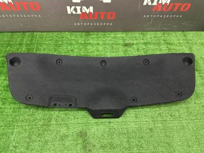 Обшивка крышки багажника Kia Rio 4 2021 FB