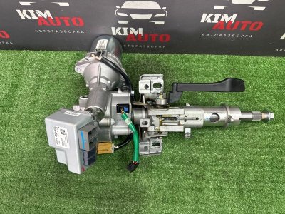 Рулевая колонка с ЭУР Kia Rio 4 2021 FB