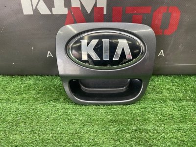 Ручка крышки багажника Kia Rio 3 HB 2014 HB