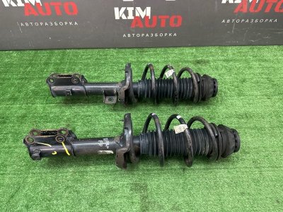 Амортизатор в сборе Kia Rio 4 2021 FB