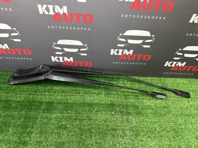 Поводки дворников Skoda Octavia 2014 A7