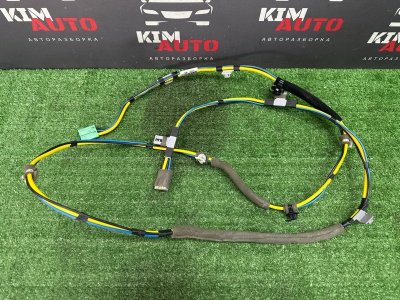 Проводка антенны Kia Rio 4 2021 FB