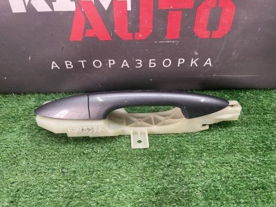 Ручка двери наружная Kia Rio 3 HB 2014 HB